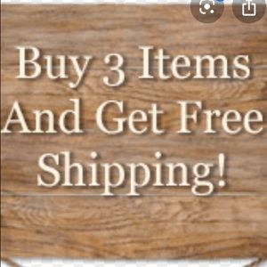 BIG SALE! OFFERS WELCOME!